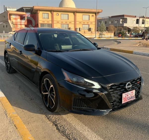 Nissan Altima 2023 for sale in Iraq - Erbil